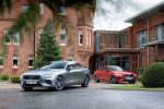 Volvo S60 T5 R-Design 2019 года (UK)